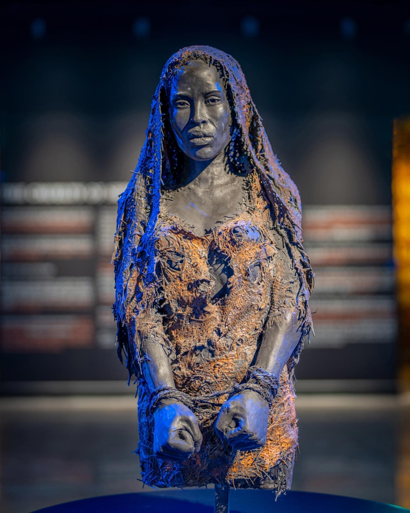 EJI Legacy Site Home Site Museum